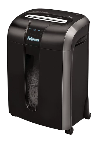 Fellowes Powershred® 73Ci Cross Cut Shredder