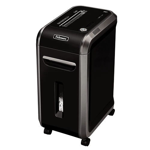 Fellowes Powershred® 99Ci Cross-Cut Shredder