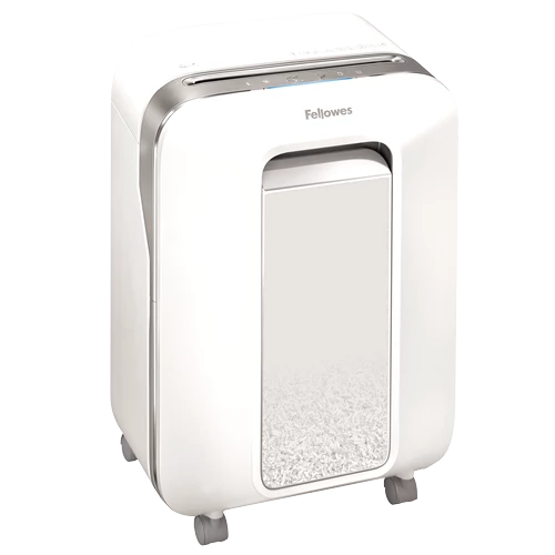 Fellowes Powershred® LX201 Micro-Cut Shredder
