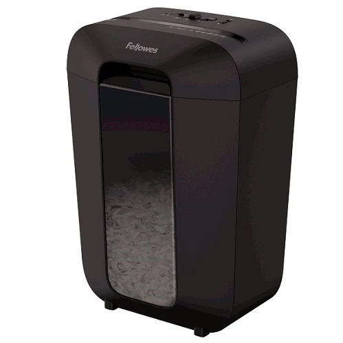 Fellowes Powershred® LX70 Cross-Cut Shredder