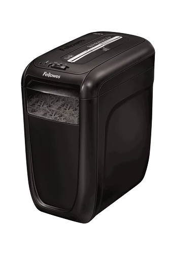 Fellowes Powershred® 60Cs Cross-Cut Shredder