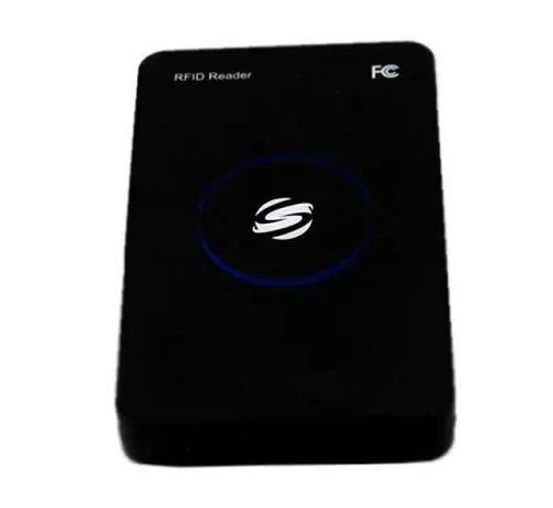 R80D Desktop Access Control Reader