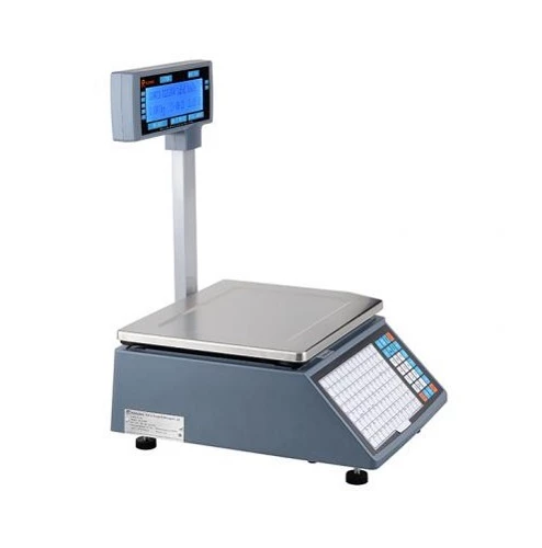 Rongta RLS1100F Label Printing Scale
