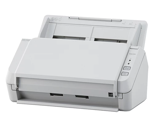 Ricoh SP-1125N Duplex Skaner