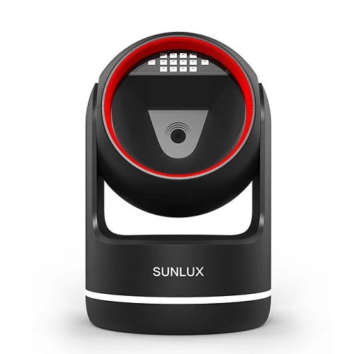 Sunlux XL2610A Barcode Skaner