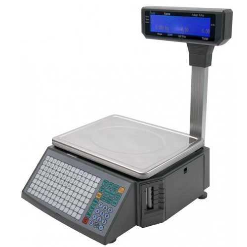 Aclas Label Printing Scale