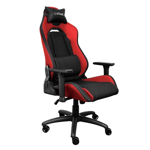 Trust GXT 714R Red Gaming Chair
