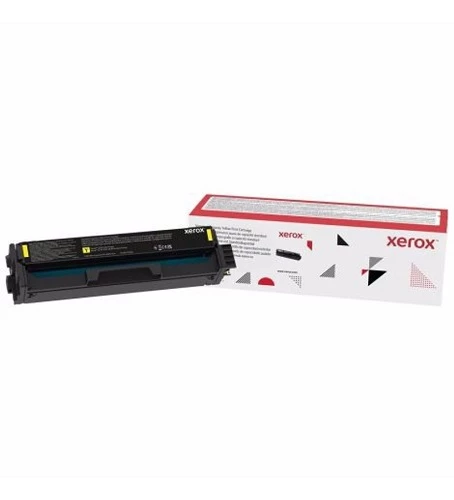 XEROX 006R04398 Yellow Toner Cartridge