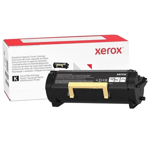 XEROX 006R04728 Black Toner Cartridge
