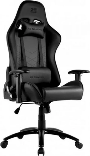 2E Bushido II (2E-GC-BUS-BK) Gaming Chair