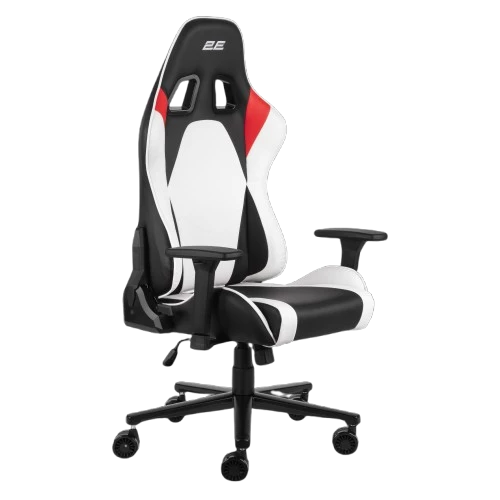 2E Bushido II (2E-GC-BUS-WT) Gaming Chair