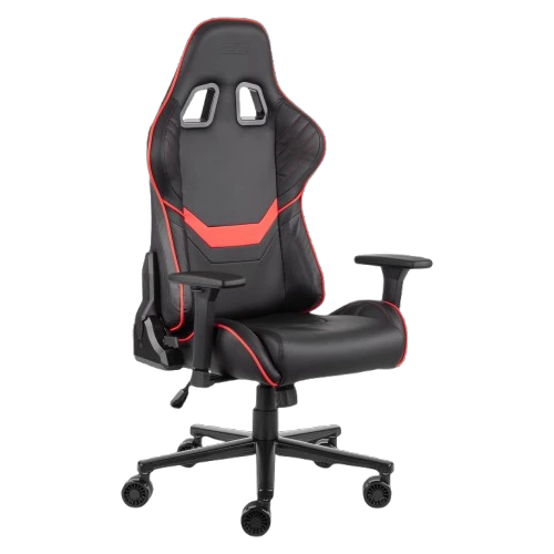 2E Hibagon II (2E-GC-HIB-BKRD) Gaming Chair
