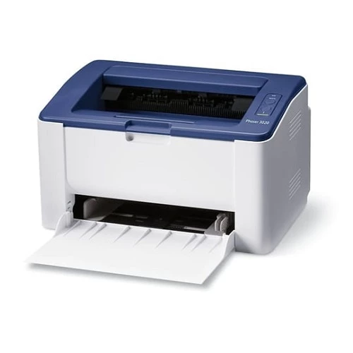 XEROX Phaser 3020BI (3020V_BI) Monochrome Printer