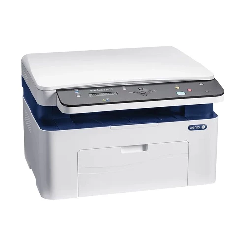 XEROX WorkCentre 3025 (3025V_BI) Multifunction Printer