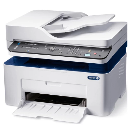 XEROX WorkCentre 3025 (3025V_NI) Multifunction Printer