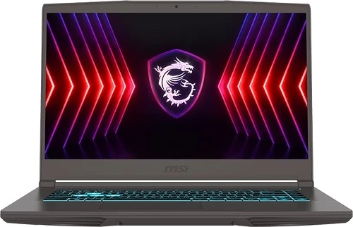 MSI Thin 15 B13VE-1451US (9S7-16R831-1451) Gaming Notebook