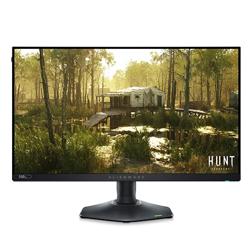 Alienware AW2524HF 24.5 FHD Fast IPS 500Hz Gaming Monitor