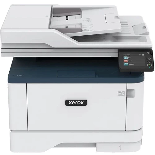 XEROX B315 (B315V_DNI) Multifunction Printer