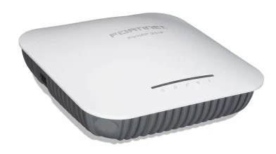 Fortinet FortiAP-231F Indoor Access Point