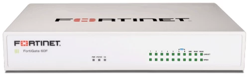 Fortinet FortiGate 61F Firewall Secure
