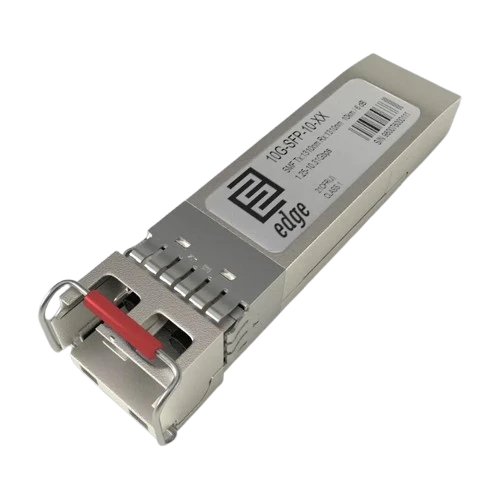 Fortinet FN-TRAN-SFP+LR compatible 10 GE SFP+ transceiver