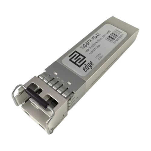 Fortinet FN-TRAN-SFP+SR compatible 10 GE SFP+ transceiver