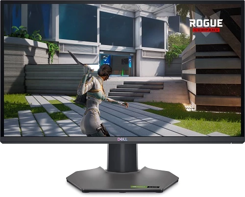 Dell G2524H 24.5-inch FHD Fast IPS 280Hz Gaming Monitor