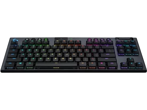 Logitech G915 TKL Lightspeed Gaming Keyboard