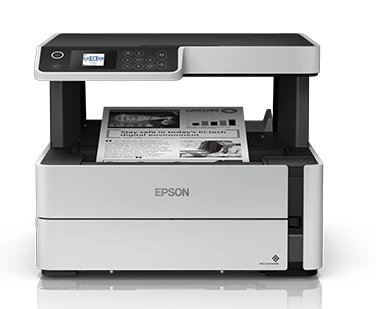 Epson EcoTank M2170 Multifunction Printer
