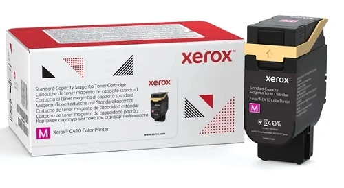 XEROX 006R04679 Magenta Toner Cartridge