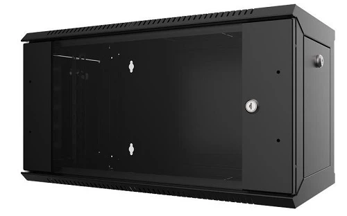 Mirsan MR.WTC09U66DE.01 9U Wall rack