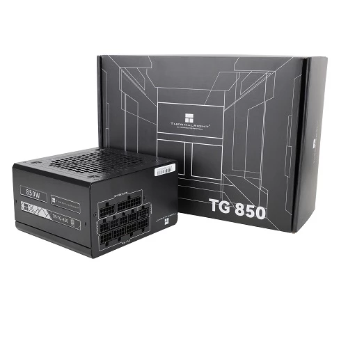 Thermalright TR-TG850-BL 850 W 80+ Gold Power Supply