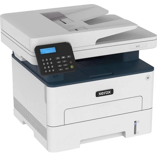XEROX B225 (B225V_DNI) Multifunction Printer