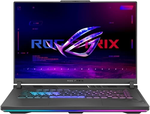 Asus ROG Strix G16 G614JVR-N4183 (90NR0II5-M008S0) Gaming Notebook
