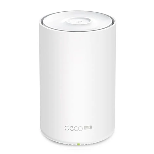 Deco X20-DSL AX1800 VDSL Whole Home Mesh WiFi 6 Router