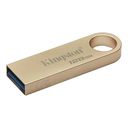 USB Flash Kingston DataTraveler SE9 G3 128GB (DTS9G3/128GB)