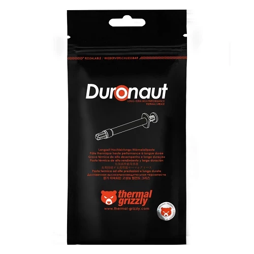 Thermal Grizzly Duronaut 2 GR (TG-D-002-R) termopastasi