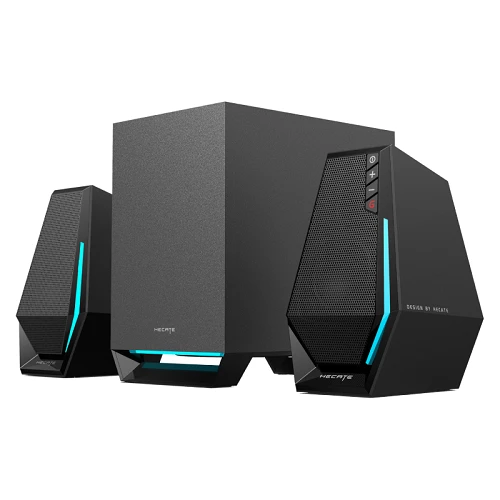 Edifier G1500 Max 2.1 Gaming Speakers