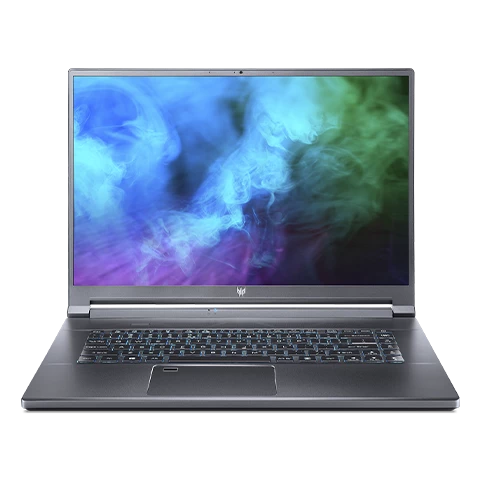 Acer Predator Triton Neo 16 PTN16-51-722G (NH.QSBER.001) AI Gaming Notebook