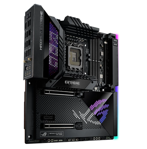 Asus ROG Maximus Z690 Extreme Gaming Mainboard