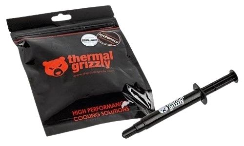 Thermal Grizzly Hydronaut 1 GR (TG-H-001-RS) termopastasi