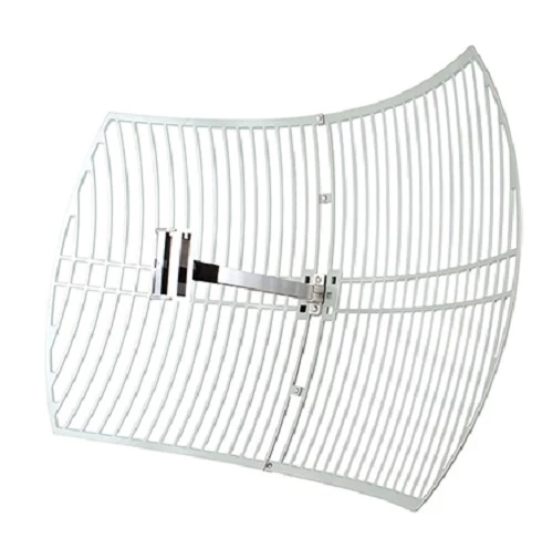 TP-Link TL-ANT2424B 2.4GHz 24dBi Grid Parabolic Antenna