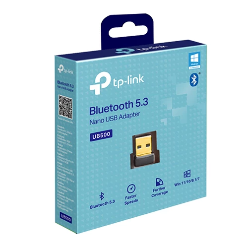 TP-Link UB500 USB Bluetooth 5.3 adapter