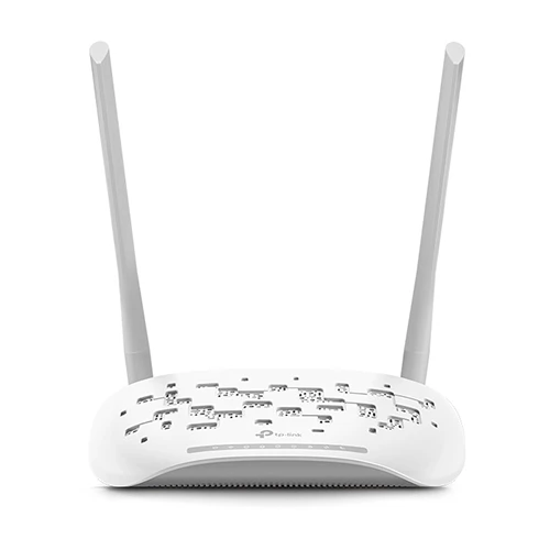 TP-Link XN020-G3V GPON and VoIP Router