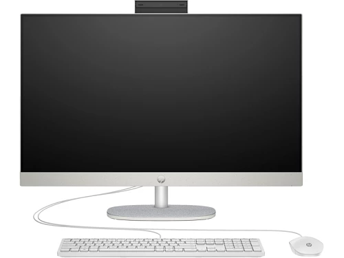 HP 27-cr1004ci (A33HKEA) AiO PC