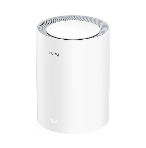 CUDY M1800 1 Unit AX1800 Gigabyte Mesh Wi-Fi 6 System