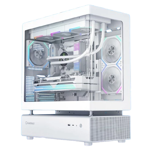 iGame SnoW Monster Gaming &amp; 3D Design PC