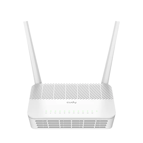 CUDY GP1200 AC1200 xPON Wi-Fi Router