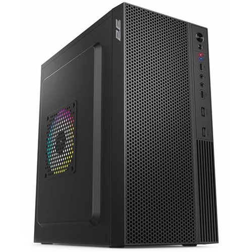 iComp Office Master Desktop PC