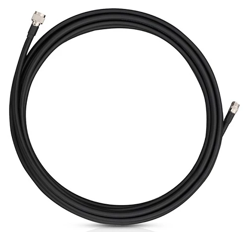 TP-Link TL-ANT24EC6N 6 Meters Low-loss Antenna Extension Cable